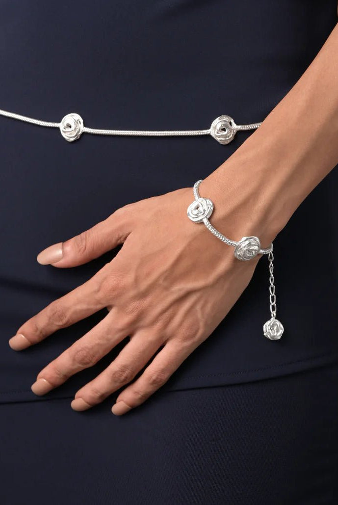 Turuh Waistchain - CiceroniBeltsBatoki