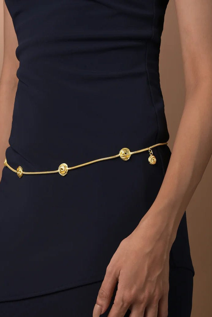 Turuh Waistchain - CiceroniBeltsBatoki