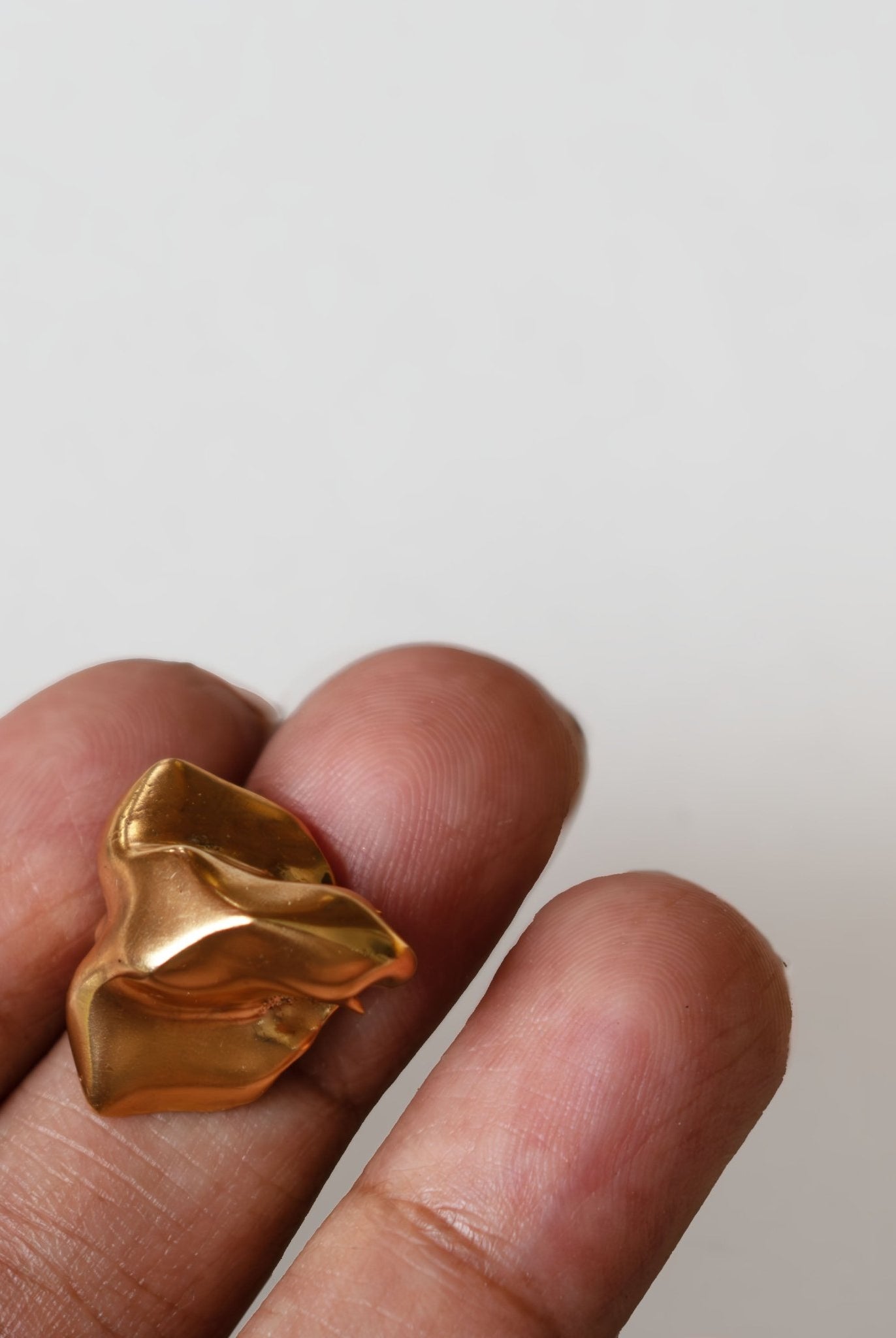 Tusker Studs - CiceroniEarringsNO.NA.MÈ