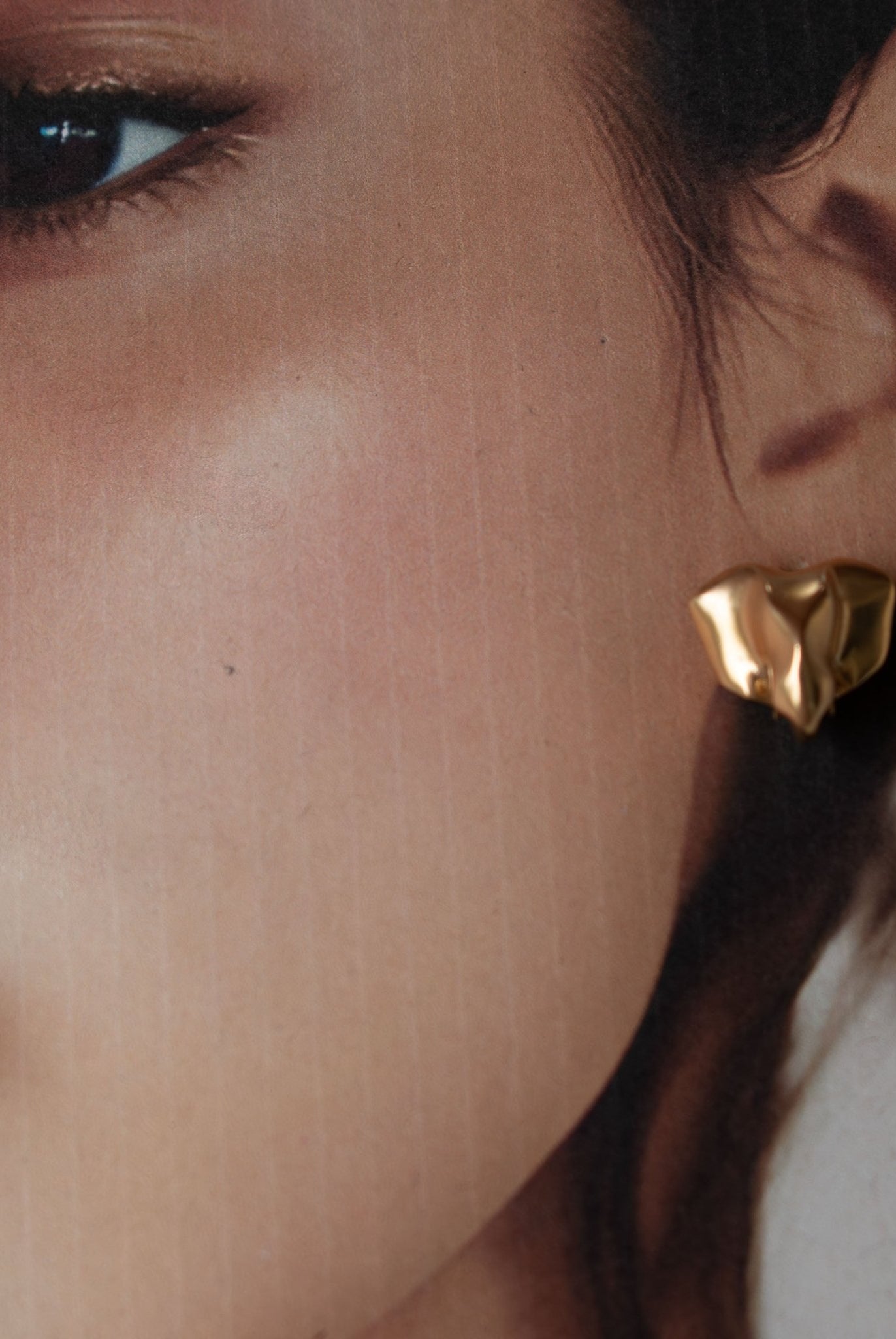 Tusker Studs - CiceroniEarringsNO.NA.MÈ