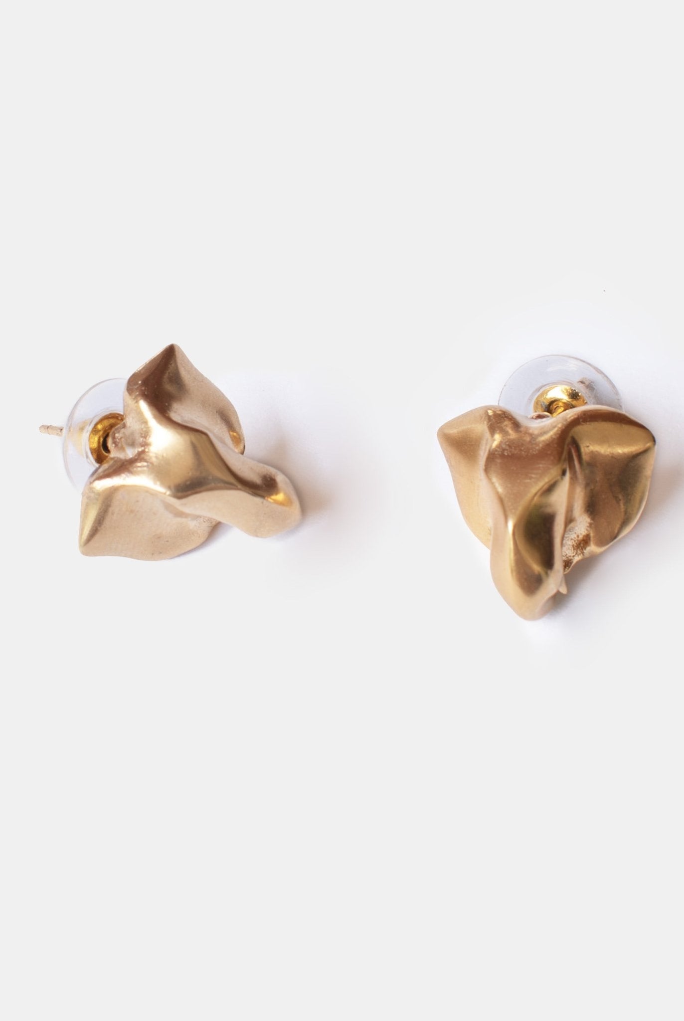 Tusker Studs - CiceroniEarringsNO.NA.MÈ