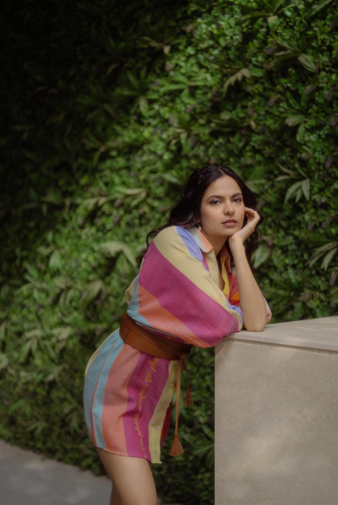 Tutti Frutti Dress - CiceroniDressesLabel Sugar