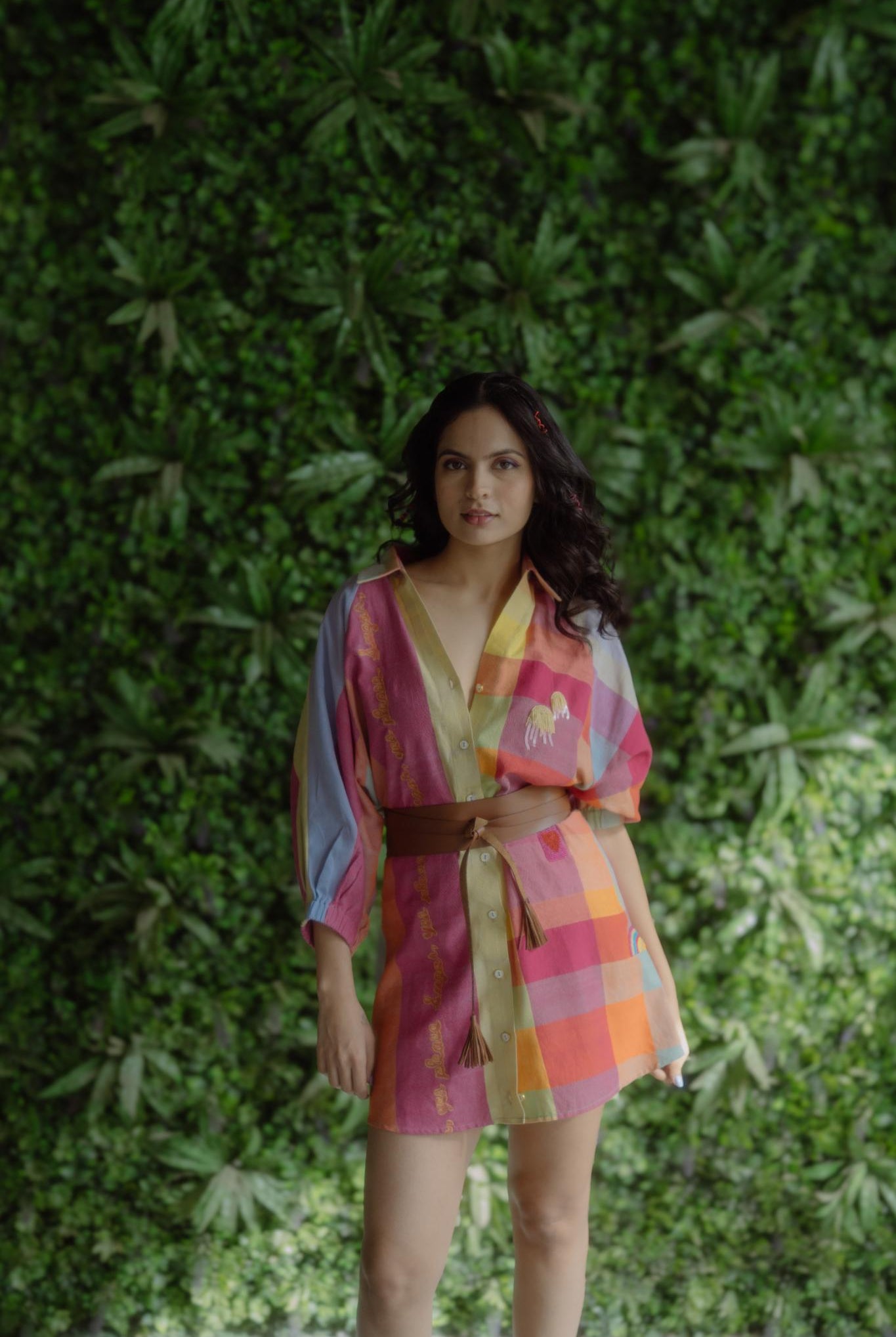 Tutti Frutti Dress - CiceroniDressesLabel Sugar