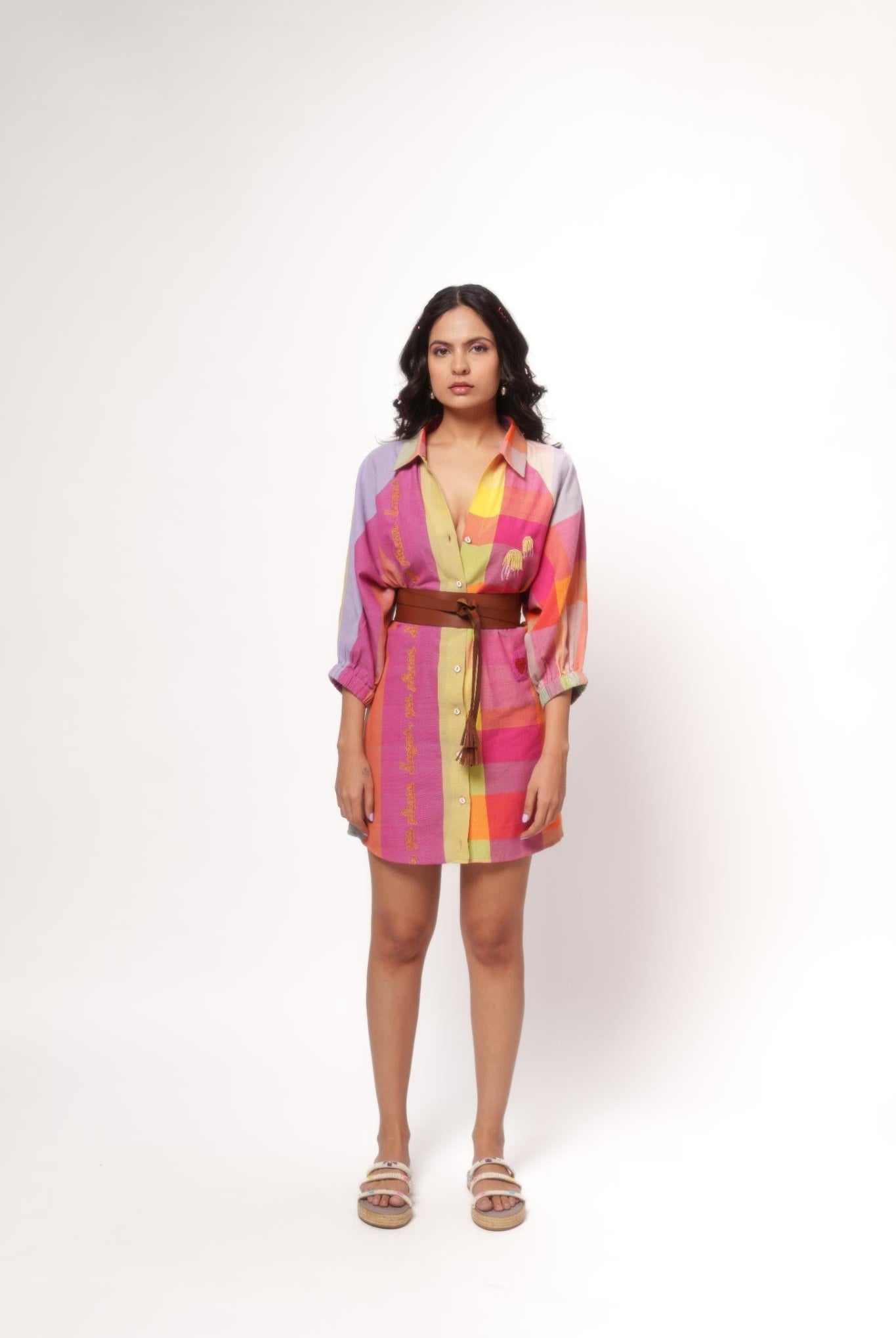 Tutti Frutti Dress - CiceroniDressesLabel Sugar