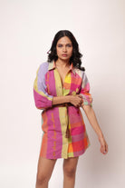 Tutti Frutti Dress - CiceroniDressesLabel Sugar