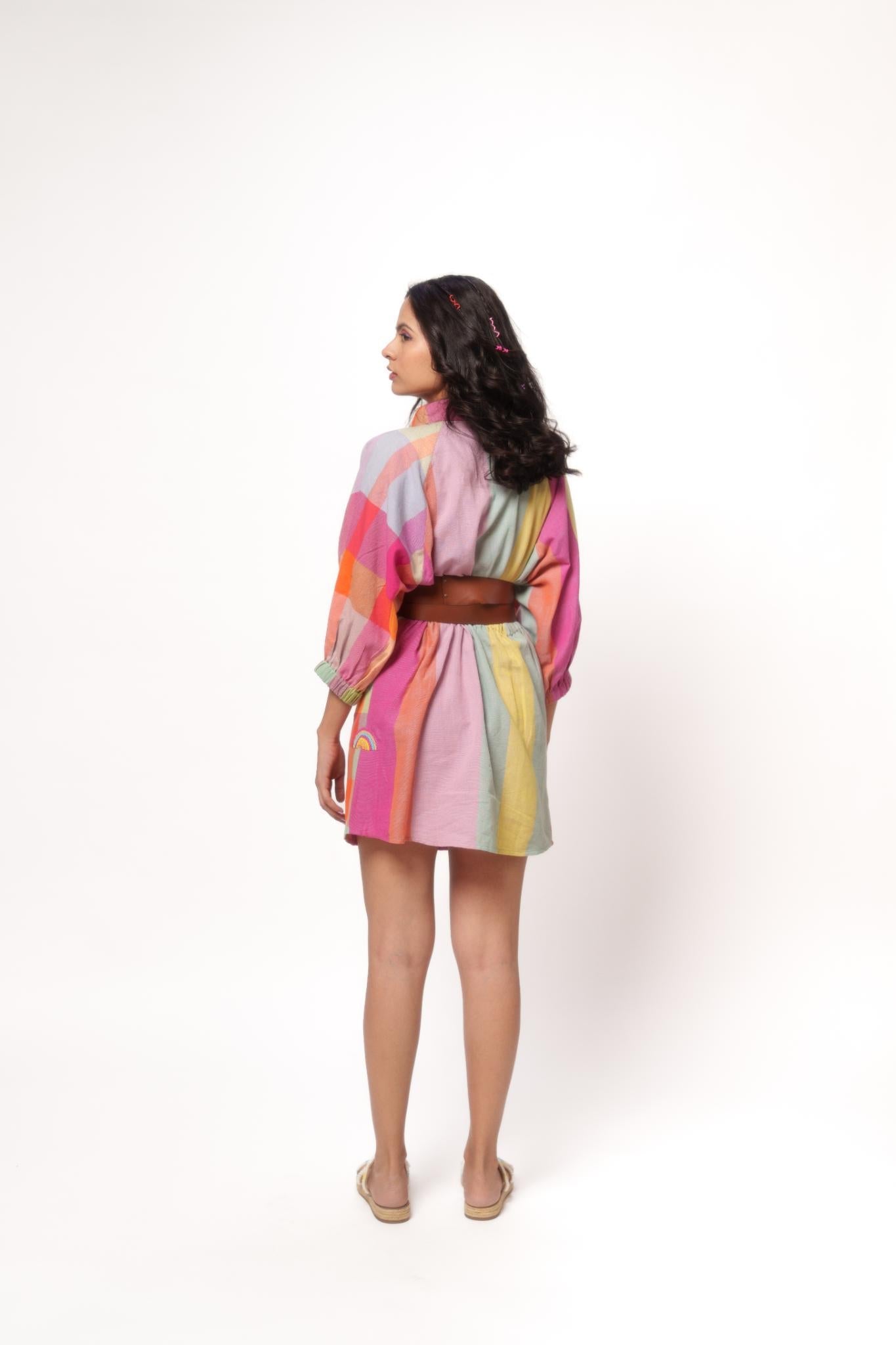 Tutti Frutti Dress - CiceroniDressesLabel Sugar