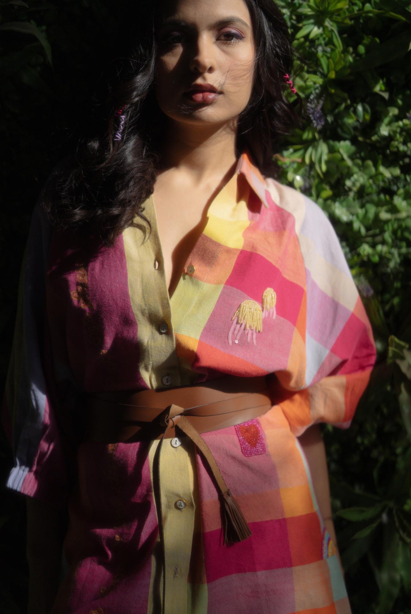 Tutti Frutti Dress - CiceroniDressesLabel Sugar