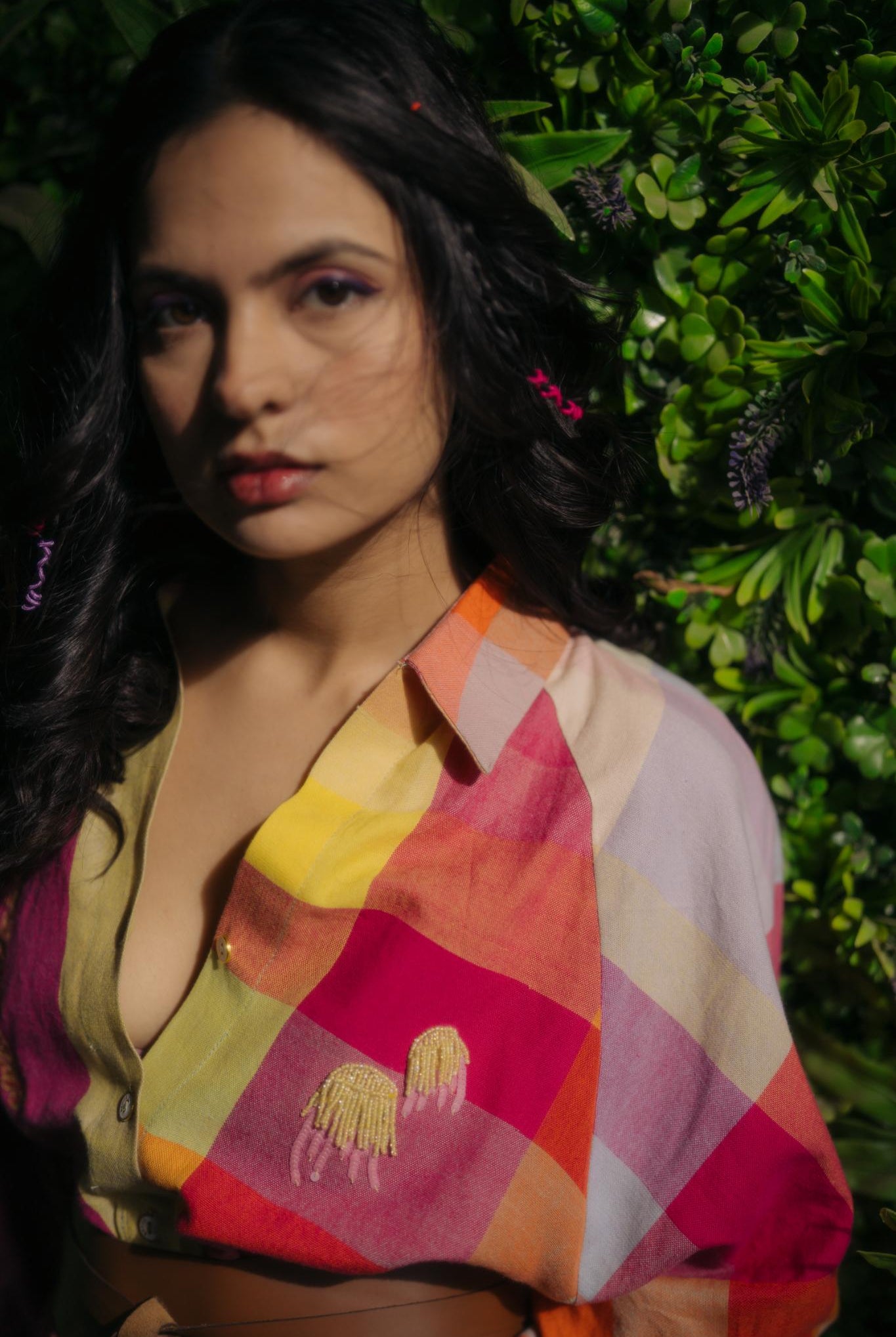 Tutti Frutti Dress - CiceroniDressesLabel Sugar