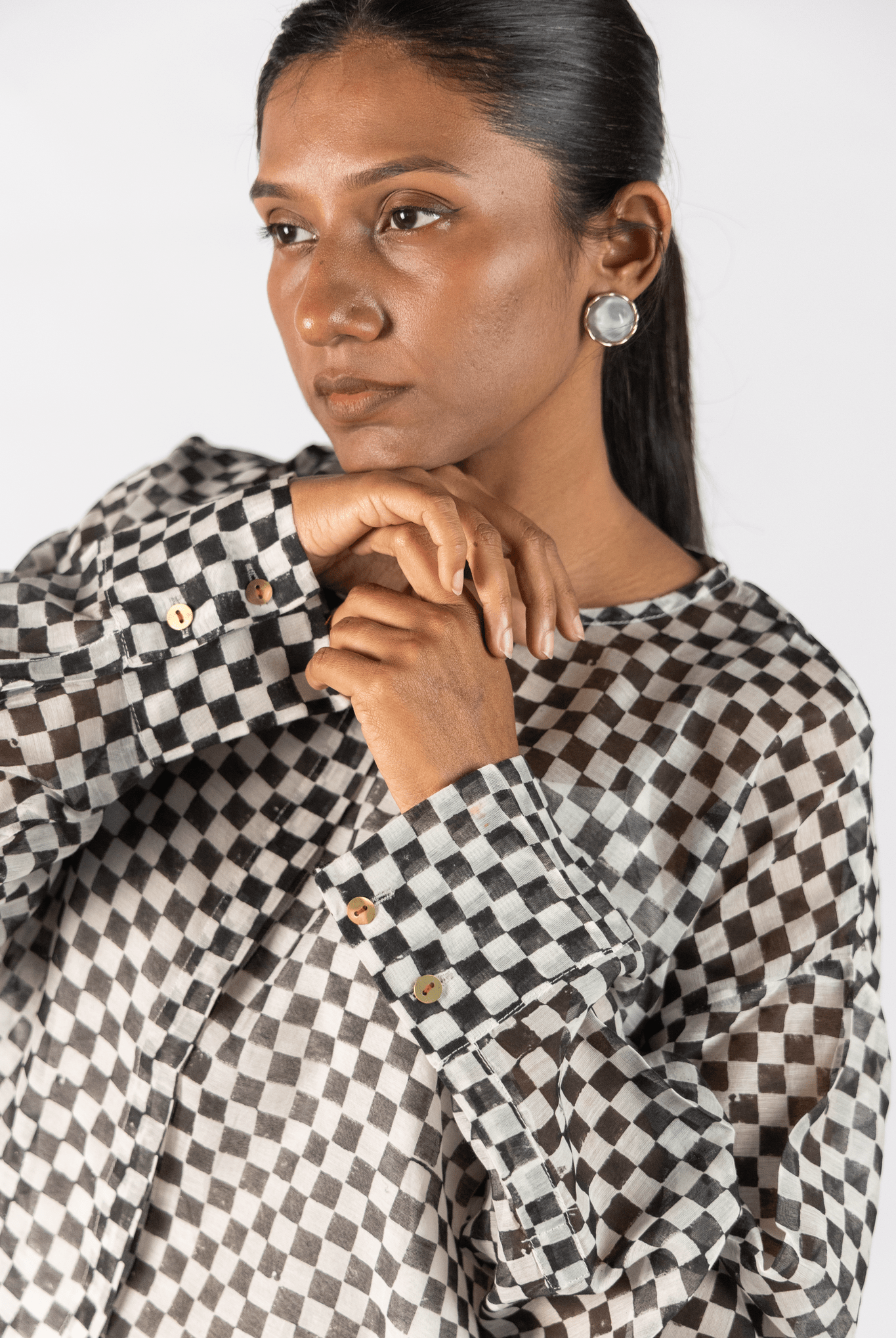 Tvesha - CiceroniWomen ShirtsRekh