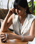 Twig Bangle - CiceroniBangleStudio Kassa