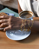 Twig Bangle - CiceroniBangleStudio Kassa