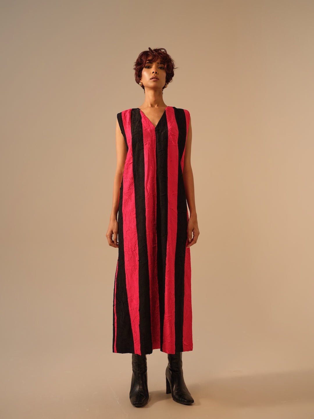 Twin Dress - CiceroniDressesStoique