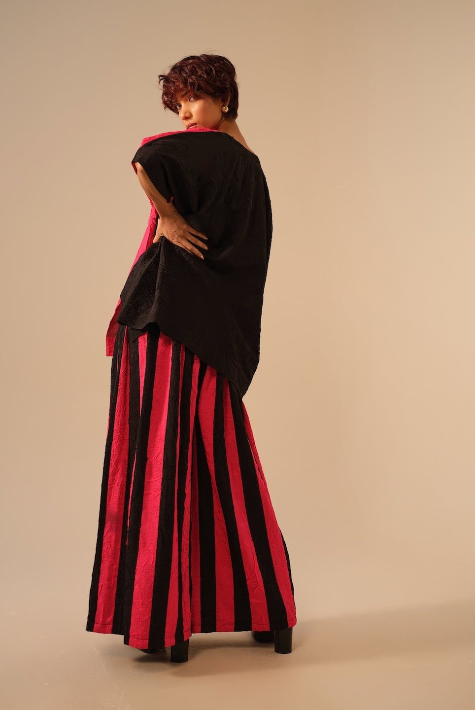 Twin Pants - CiceroniPantsStoique