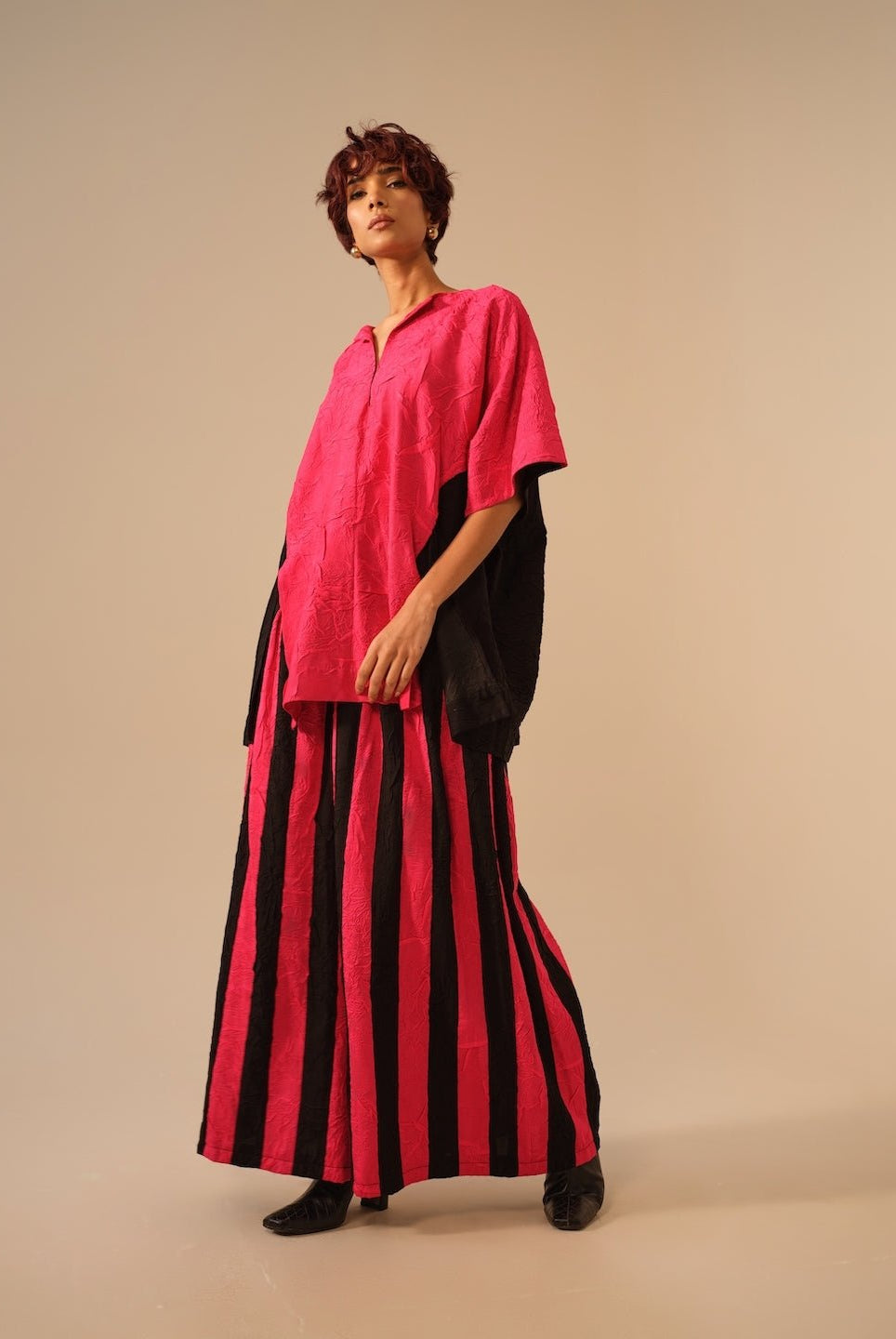 Twin Pants - CiceroniPantsStoique