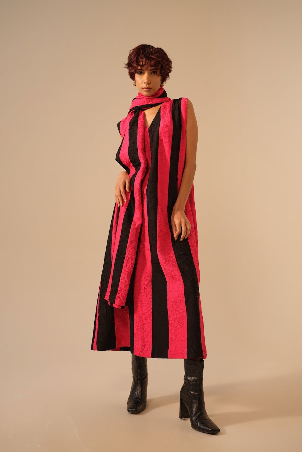 Twin Scarf - CiceroniScarfStoique