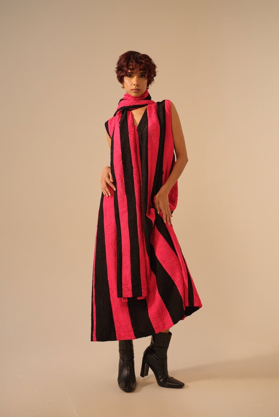 Twin Scarf - CiceroniScarfStoique