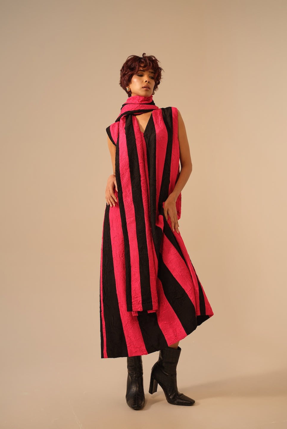 Twin Scarf - CiceroniScarfStoique