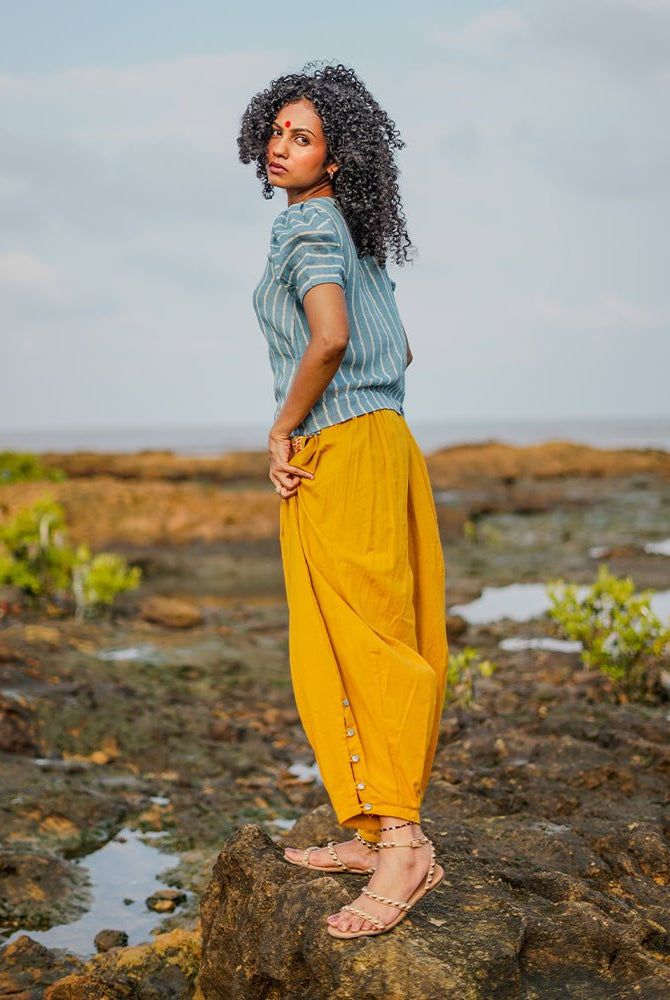 Udaan Co - ord Set - CiceroniCo - ord SetPrathaa