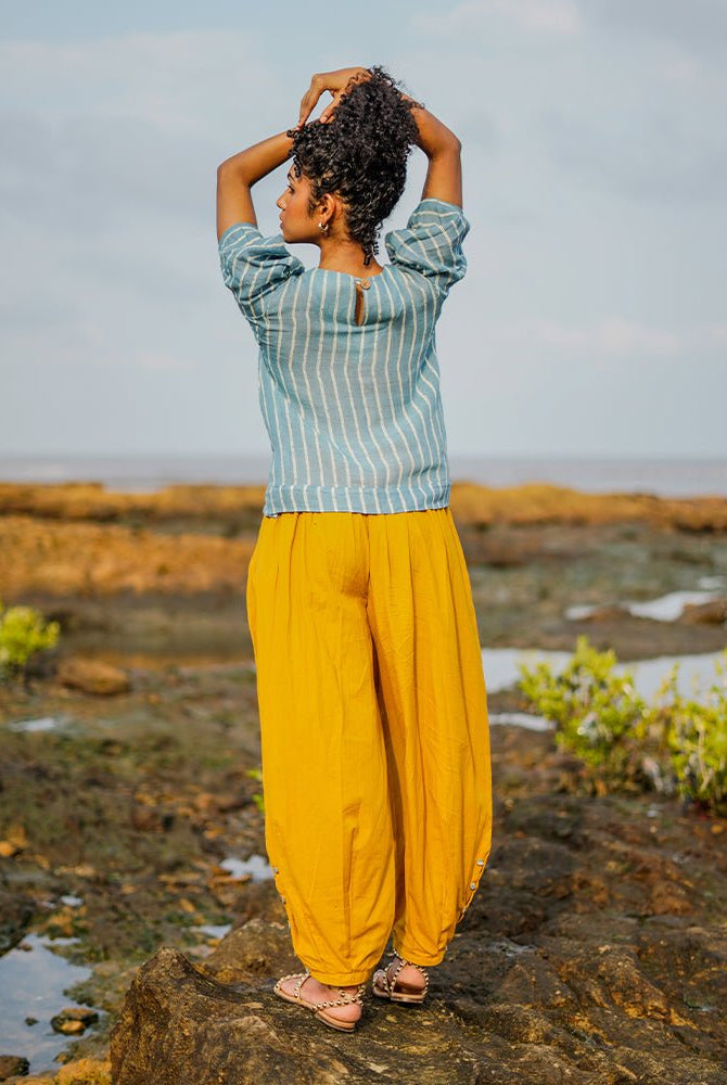 Udaan Co - ord Set - CiceroniCo - ord SetPrathaa