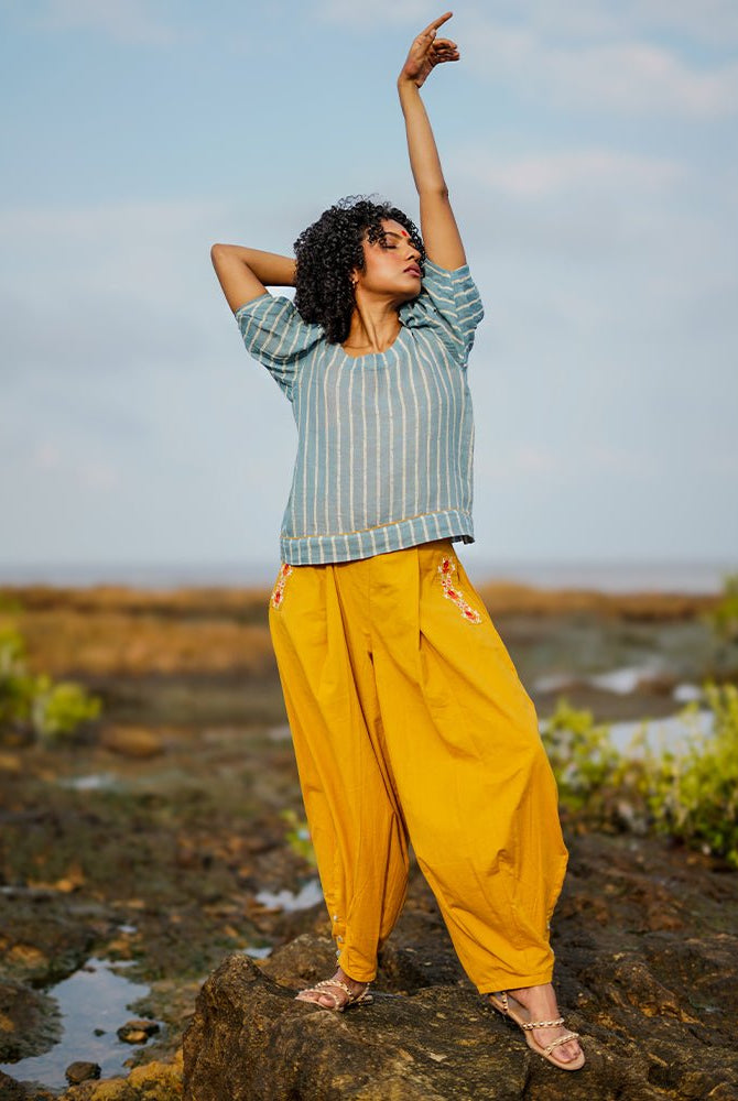 Udaan Co - ord Set - CiceroniCo - ord SetPrathaa