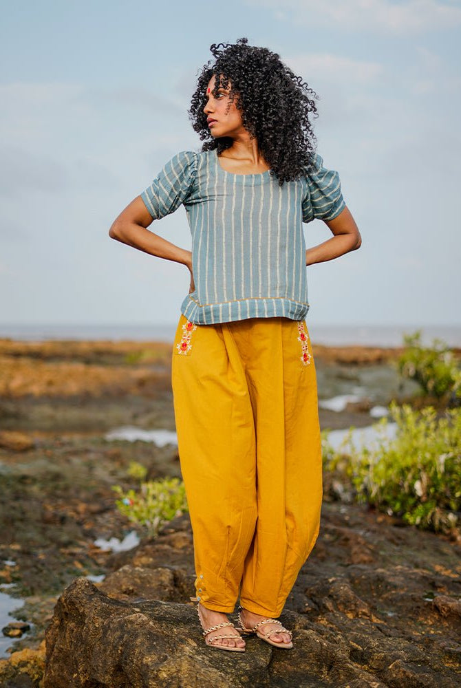 Udaan Co - ord Set - CiceroniCo - ord SetPrathaa