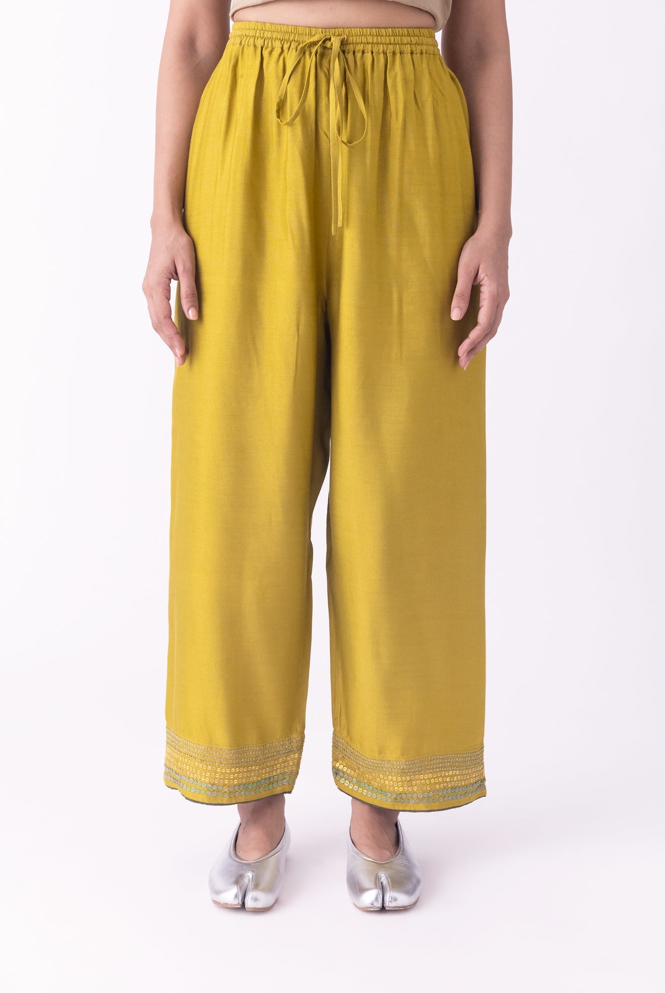 Uday Pyjama - CiceroniPantsShades of India