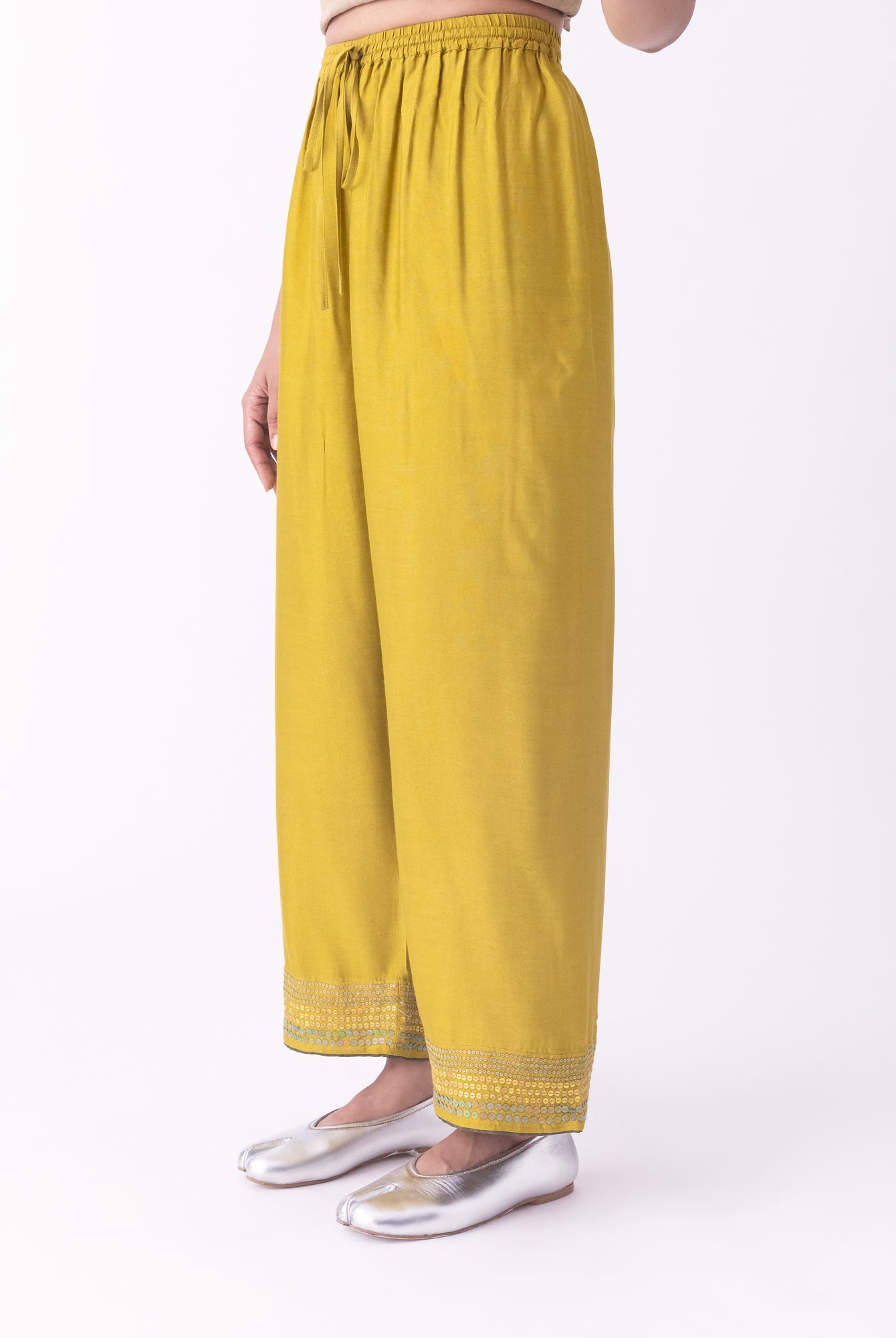 Uday Pyjama - CiceroniPantsShades of India