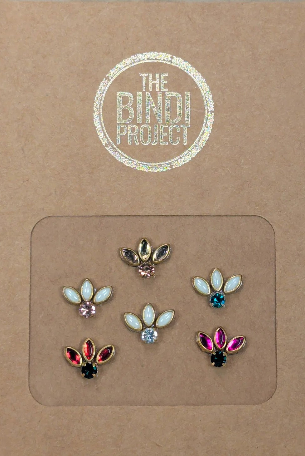 Uma Bindi - CiceroniBindiThe Bindi Project