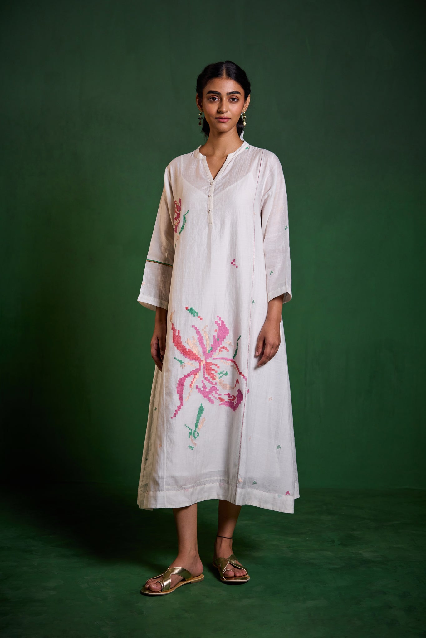 Uma Dress - CiceroniDressesSarron