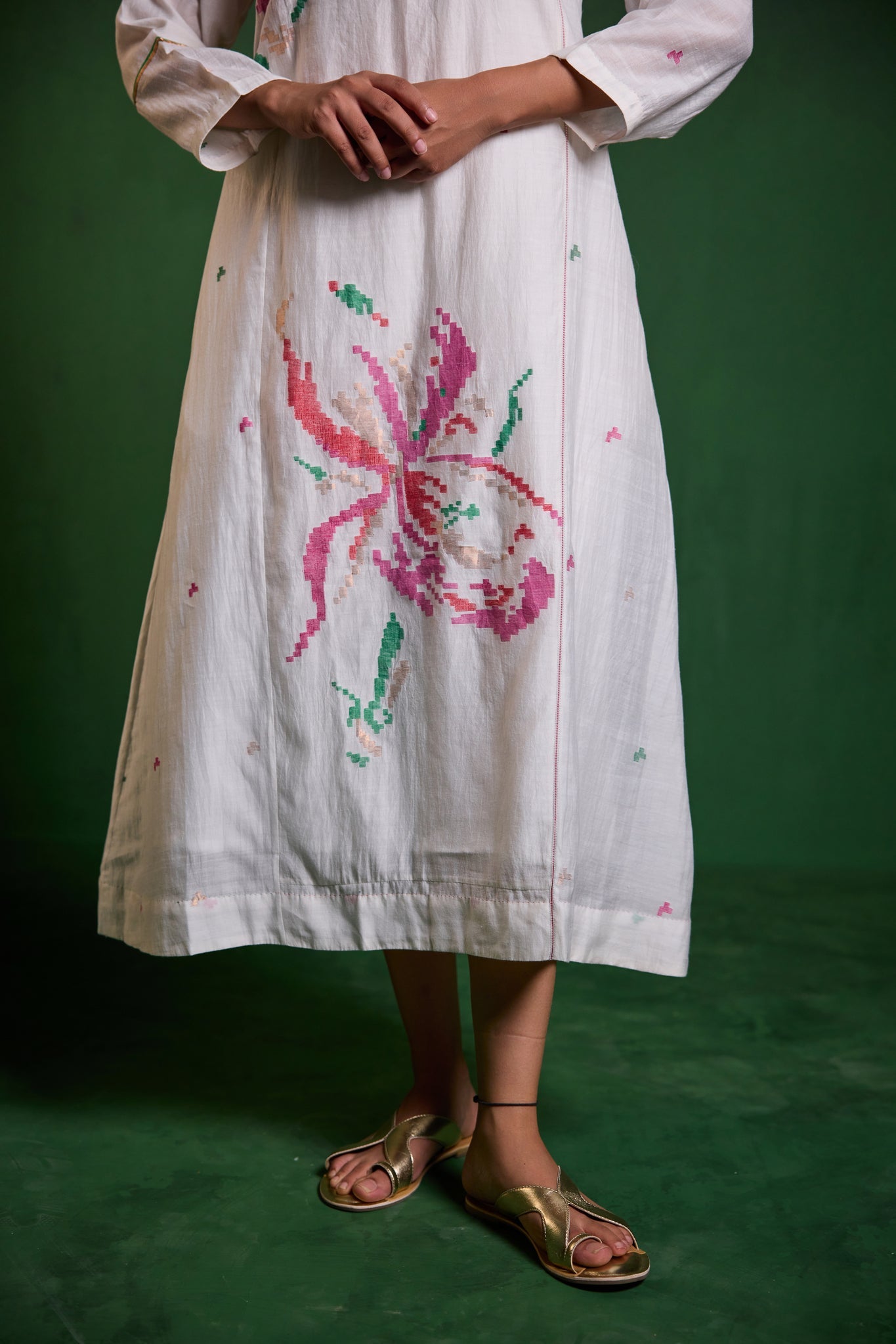 Uma Dress - CiceroniDressesSarron