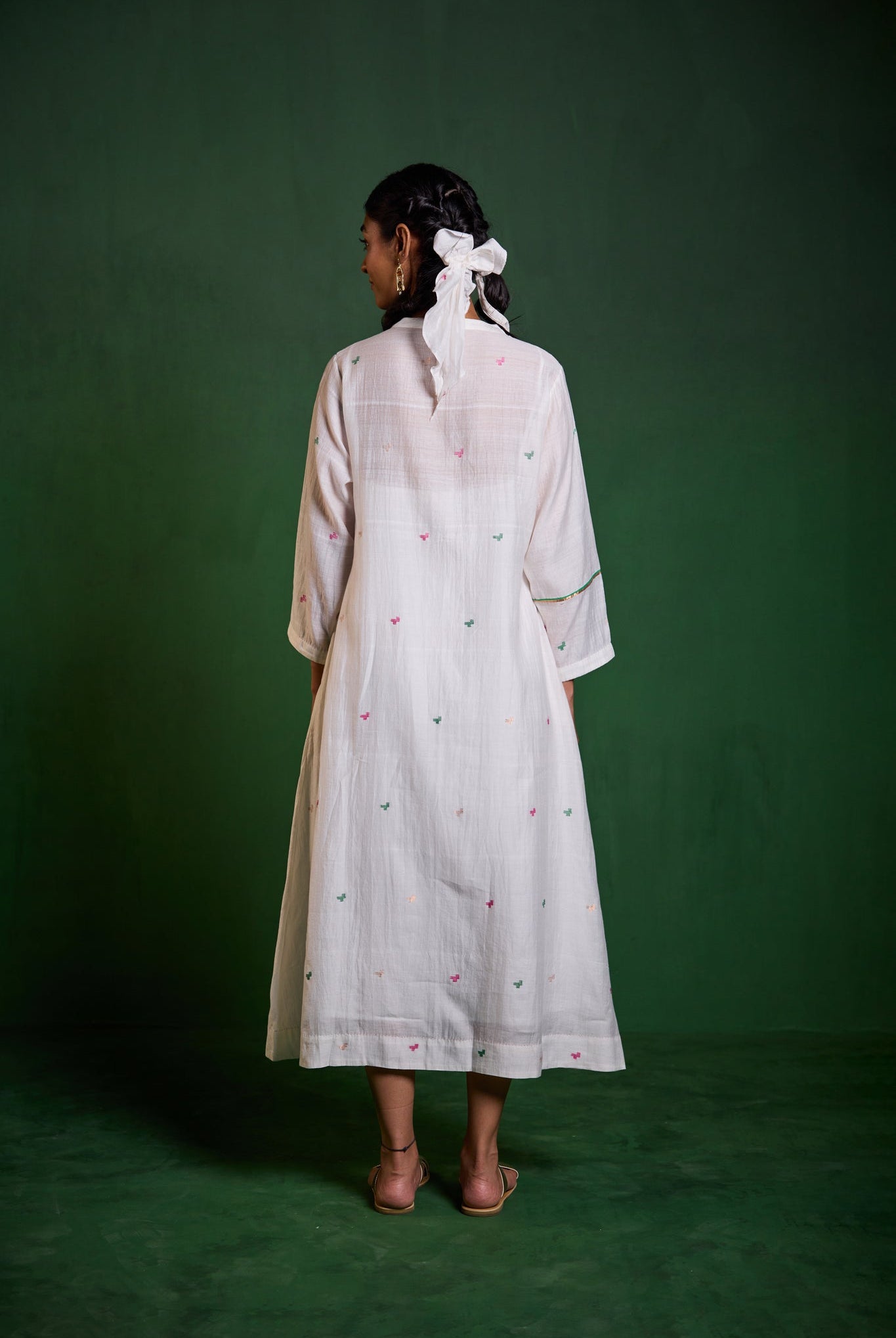 Uma Dress - CiceroniDressesSarron