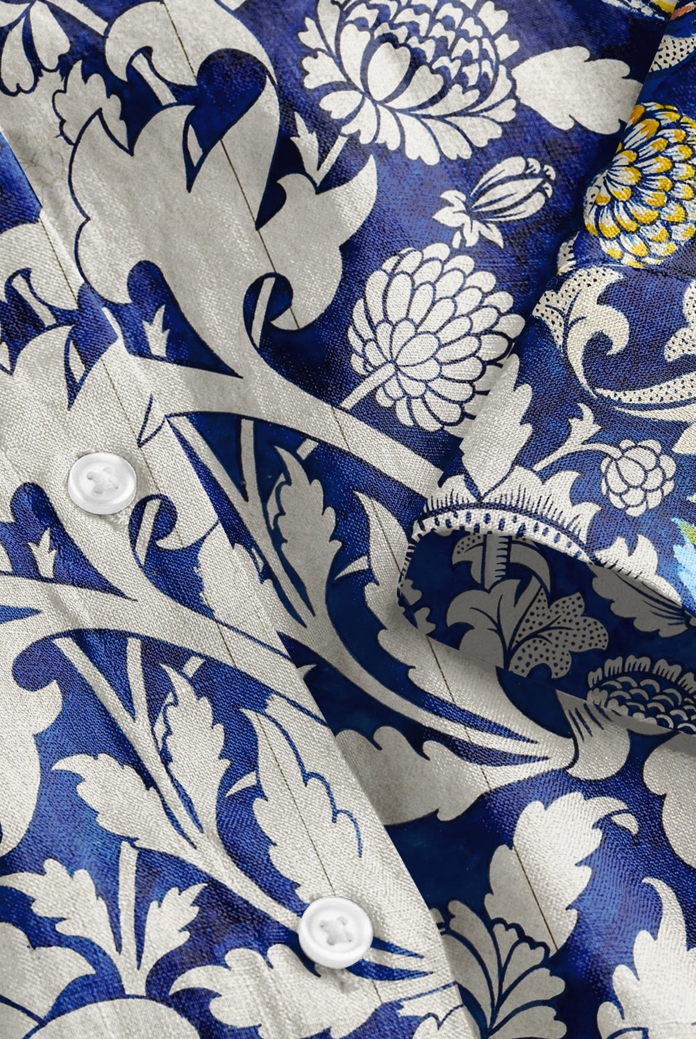 Unfinished Shirt - CiceroniUnisex ShirtsNaymish