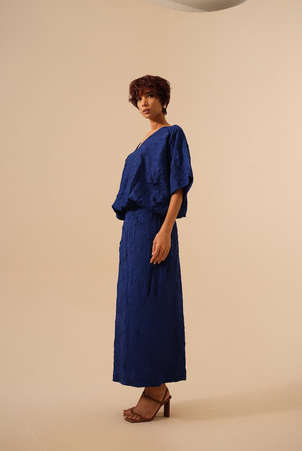 Unfold Dress - CiceroniDressesStoique