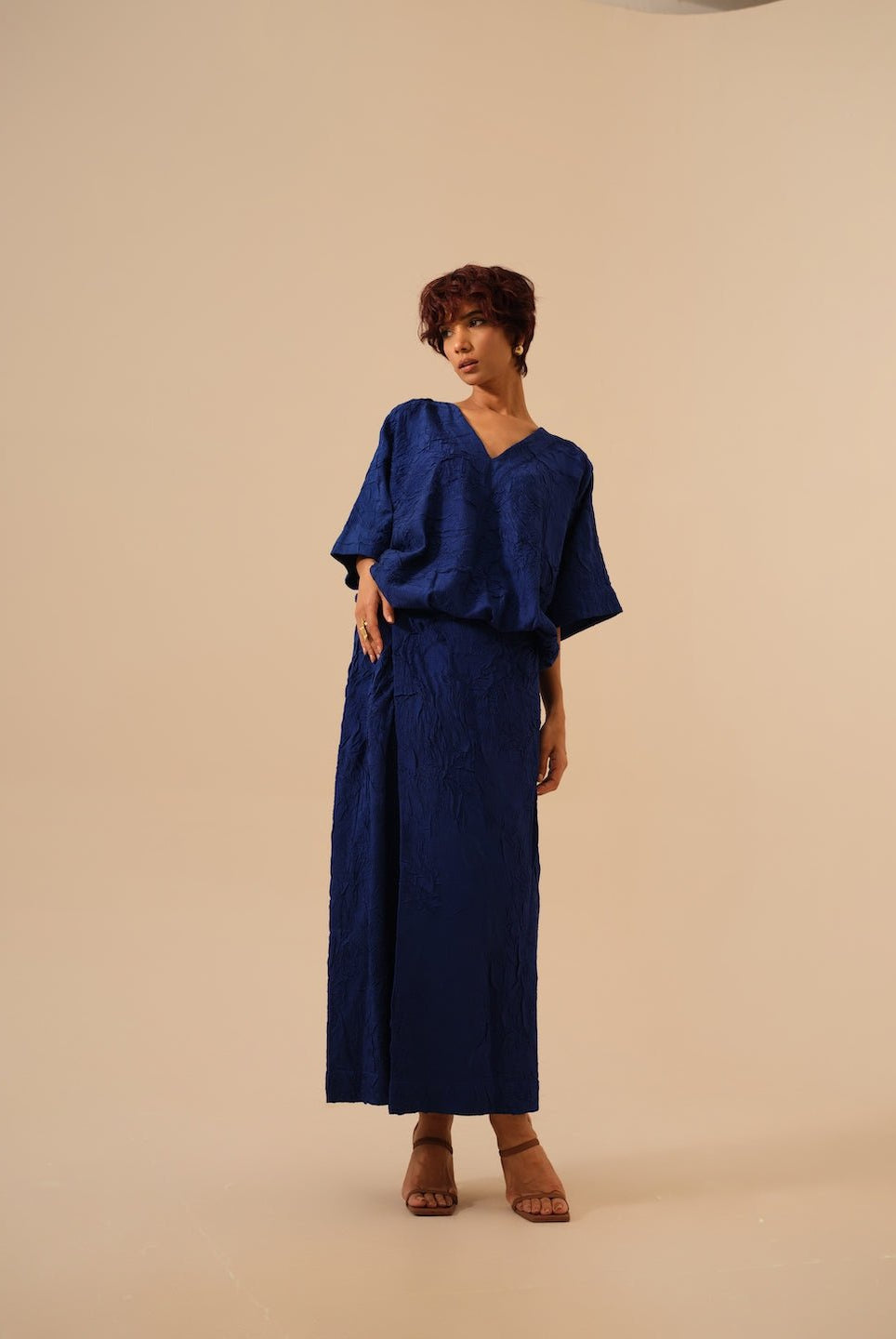 Unfold Dress - CiceroniDressesStoique