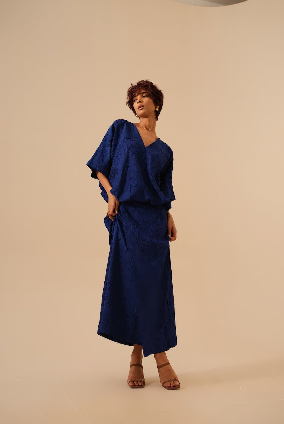 Unfold Dress - CiceroniDressesStoique