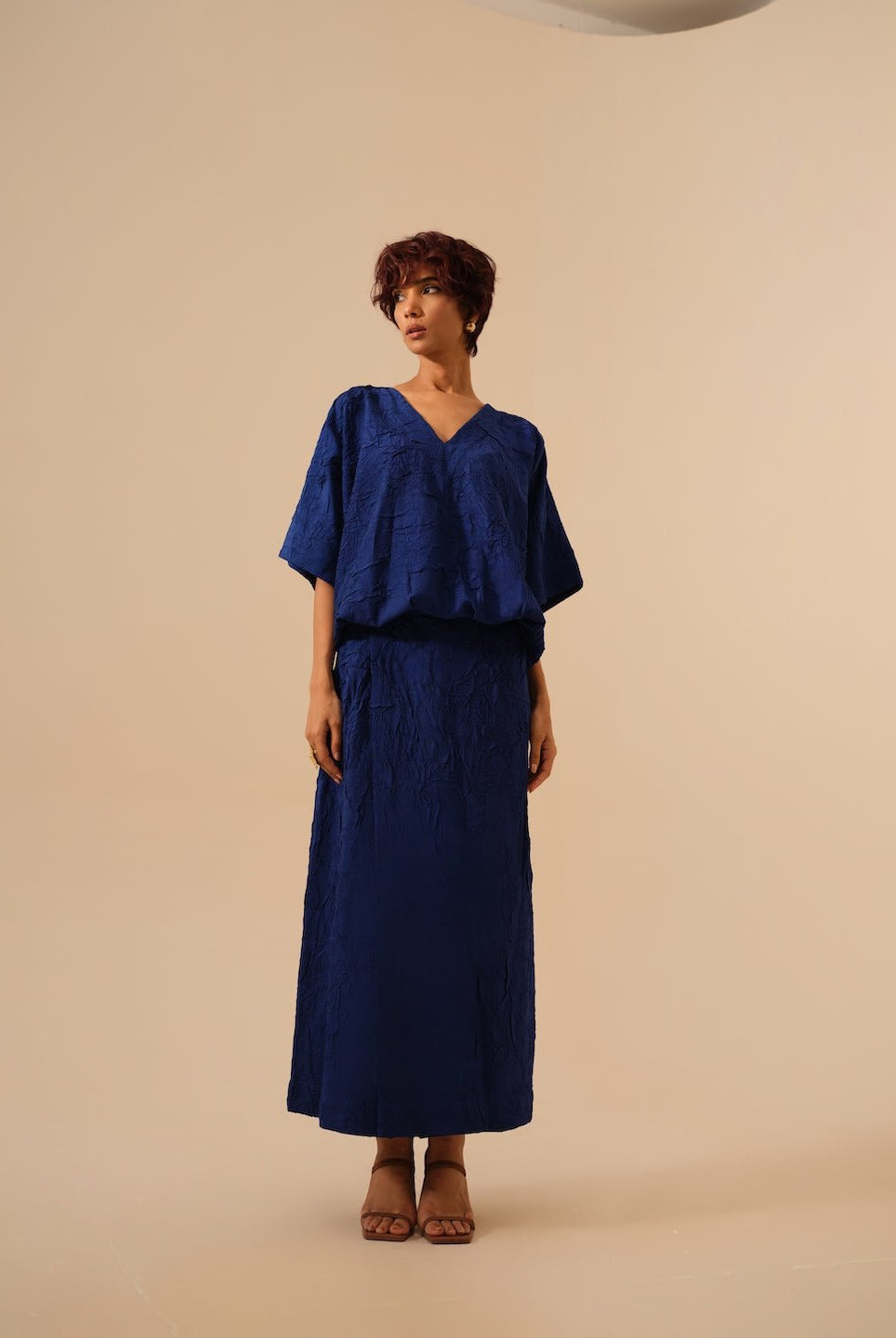 Unfold Dress - CiceroniDressesStoique