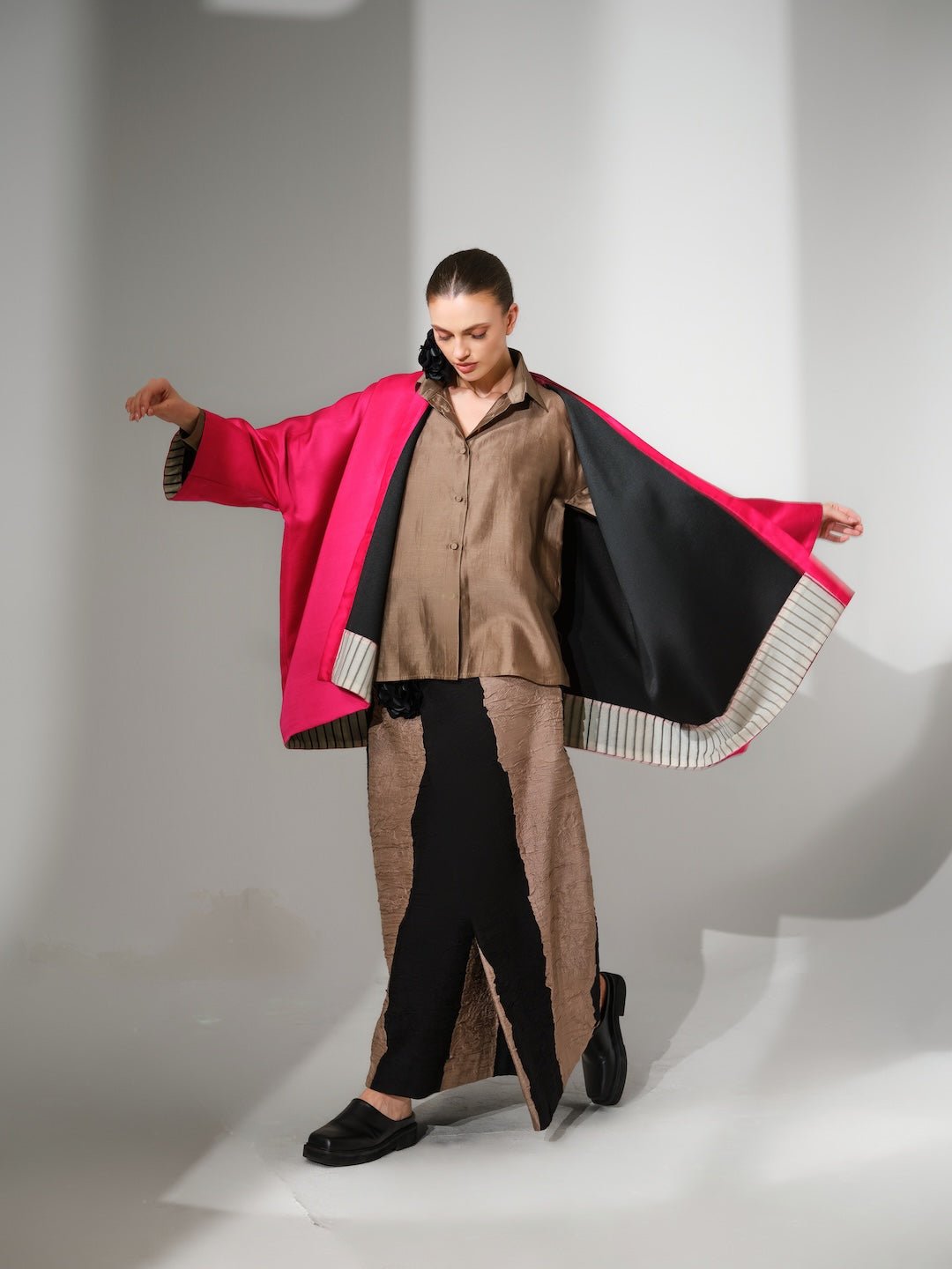Union skirt - CiceroniBottomsStoique
