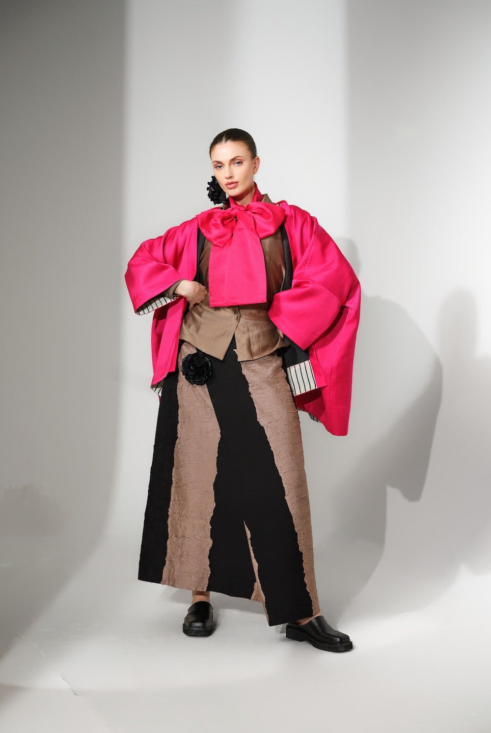 Union skirt - CiceroniBottomsStoique