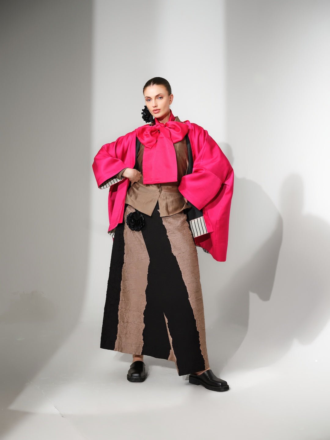 Union skirt - CiceroniBottomsStoique