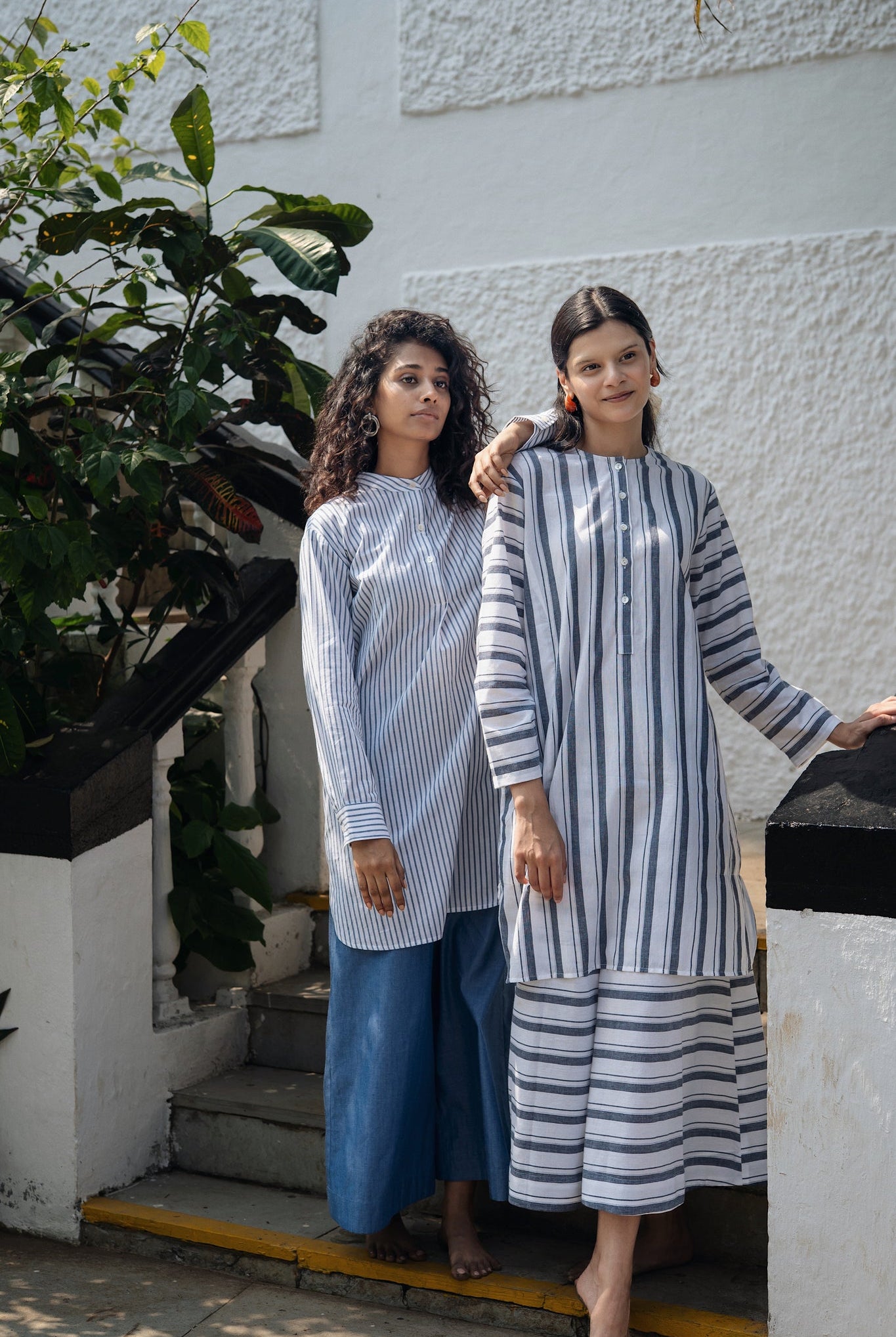 Uniqlo Kurta - CiceroniKurta, Everyday WearRAAS Life