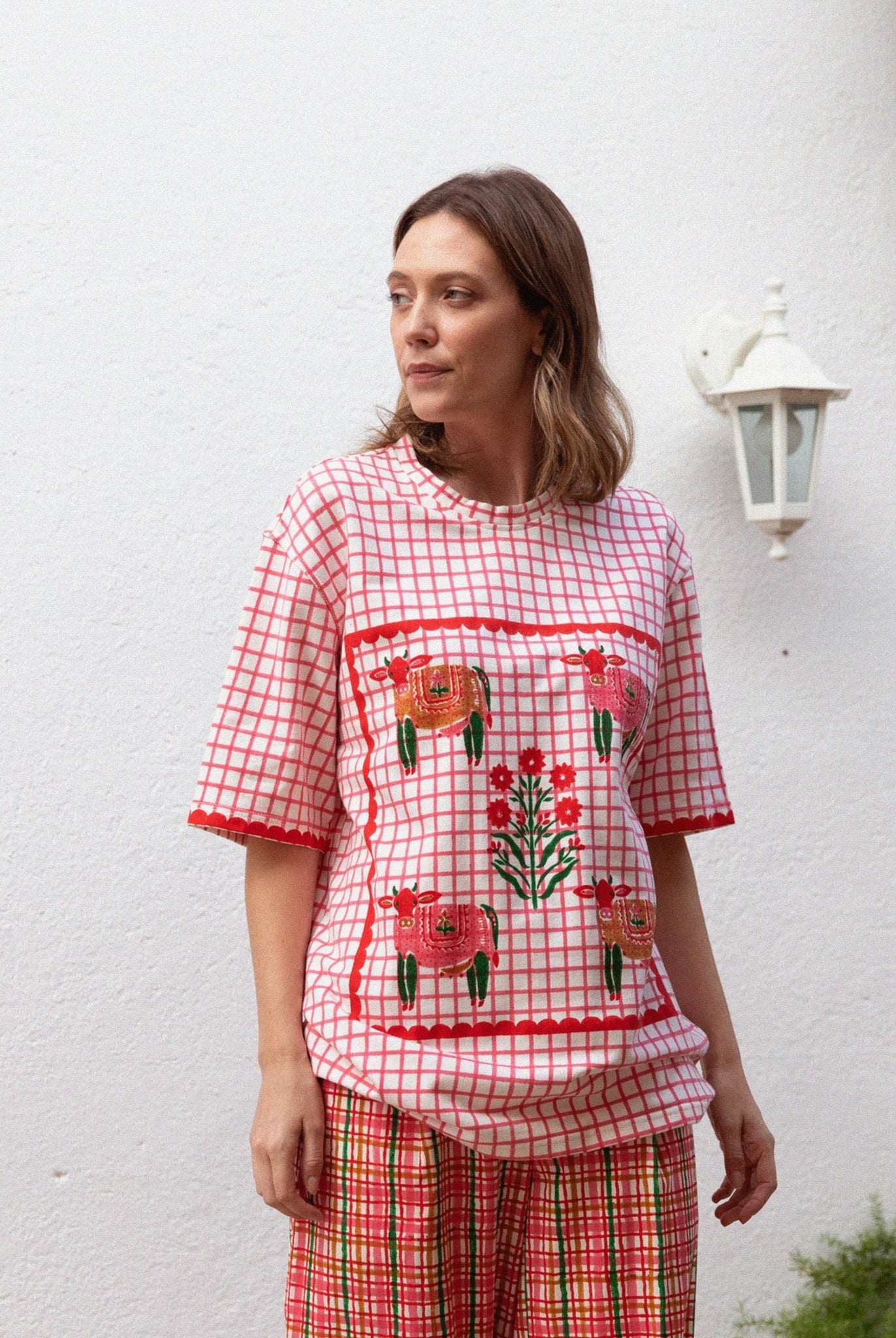Unisex T-shirt - CiceroniUnisex ShirtsThe Raw India