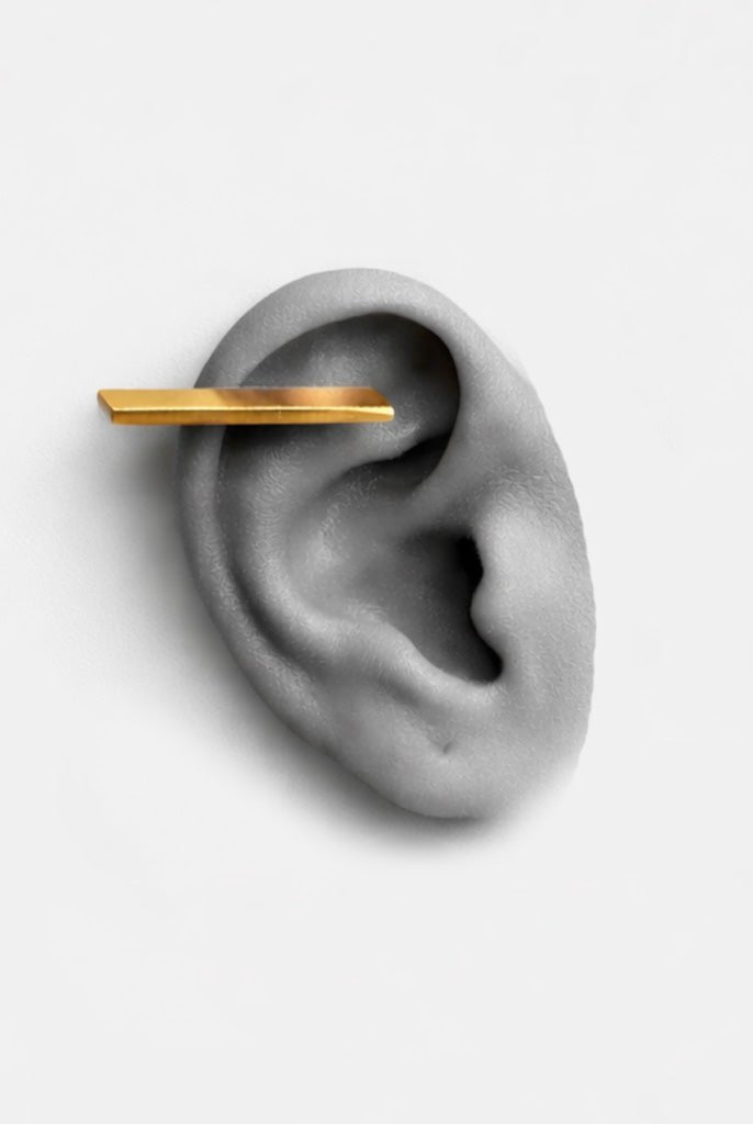 Uno Single Ear - cuff - CiceroniEarringsNO.NA.MÈ