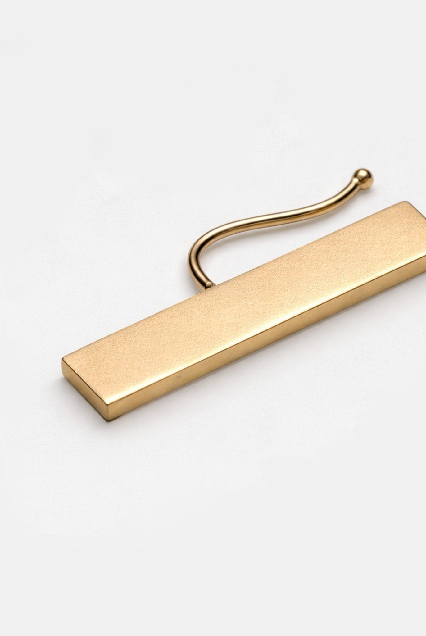 Uno Single Ear - cuff - CiceroniEarringsNO.NA.MÈ