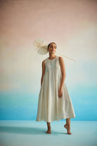 Utsuroi Halter Dress - CiceroniDressesAhmev