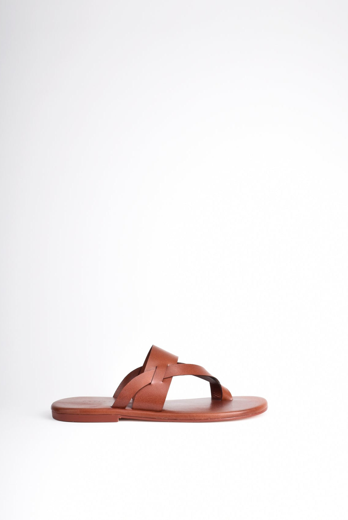 V - Strap Mens Chappals - CiceroniFlatsSlomotion