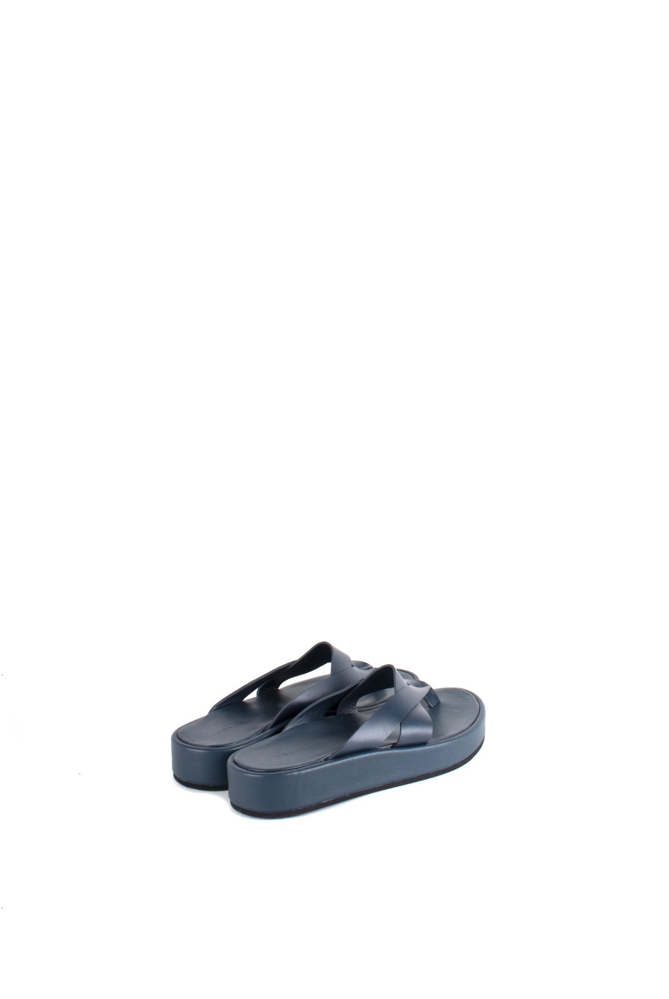 V - Strap Platforms - CiceroniFlatsSlomotion