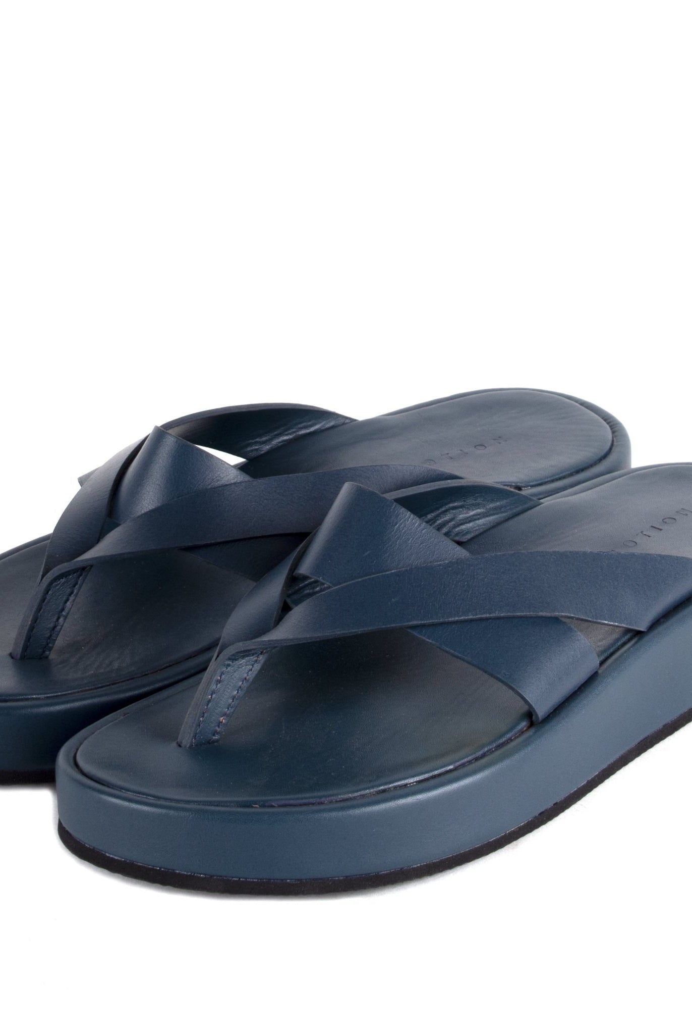 V - Strap Platforms - CiceroniFlatsSlomotion