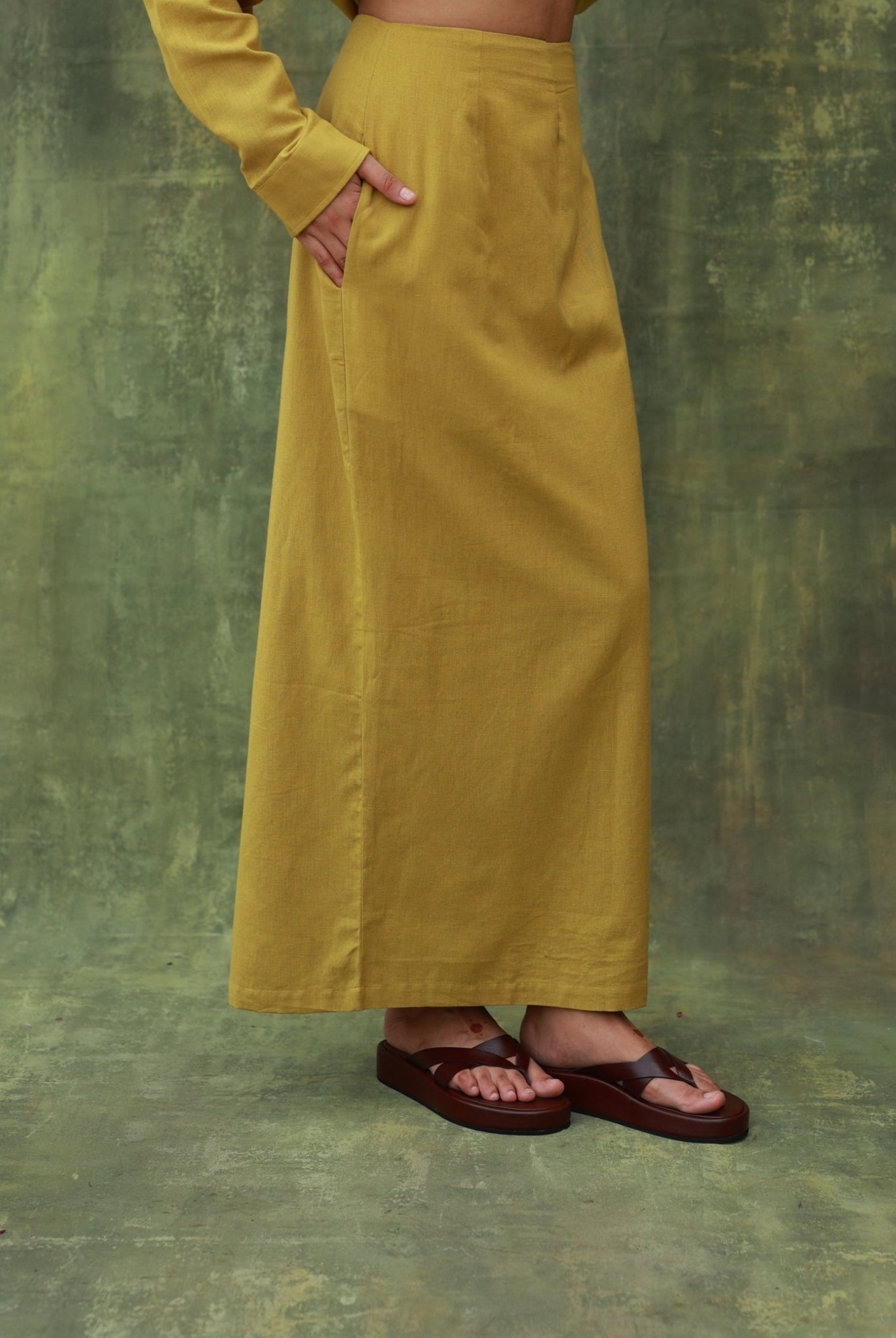 V - Strap Platforms - CiceroniFlatsSlomotion