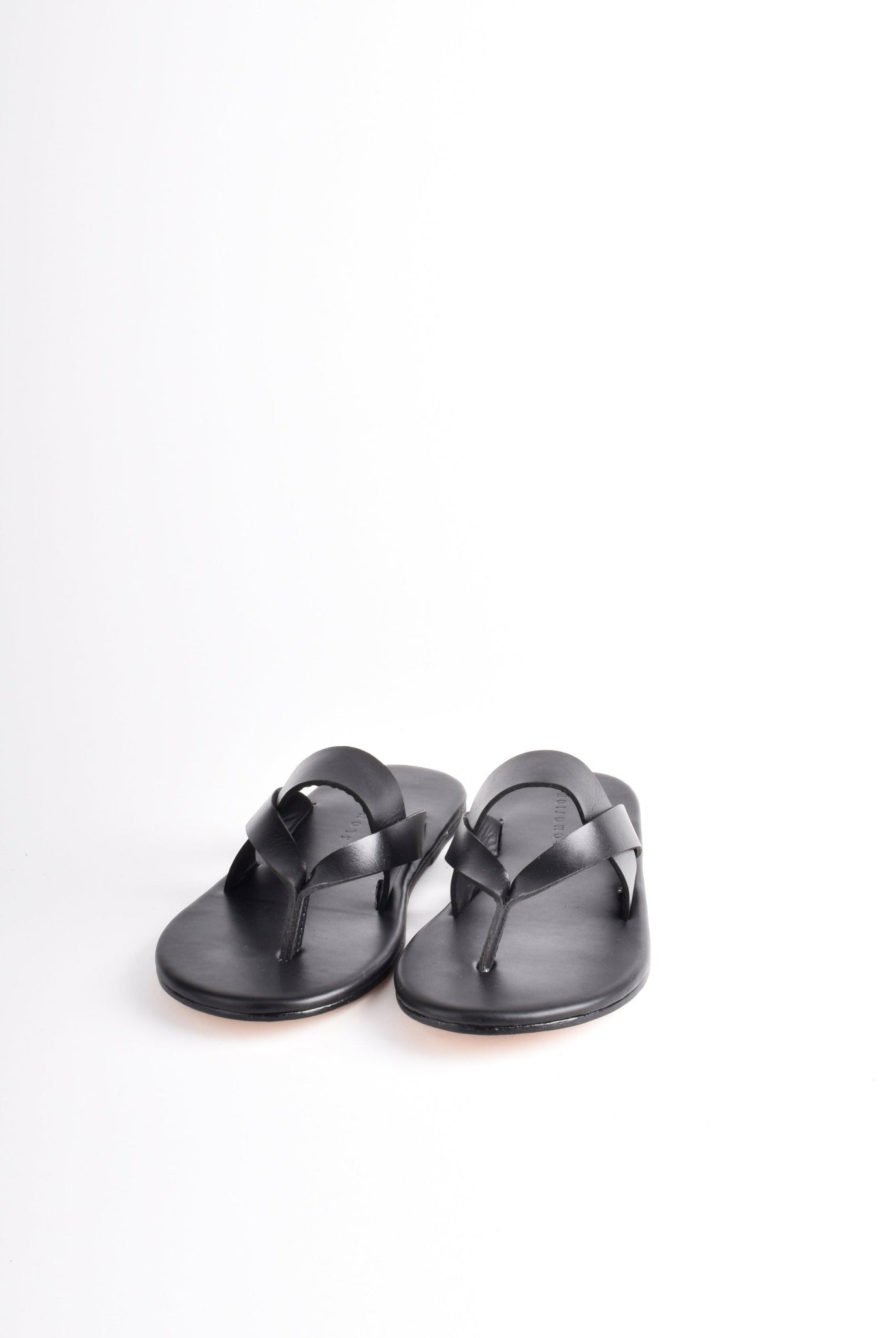 V - Strap Sandals - CiceroniSandalsSlomotion