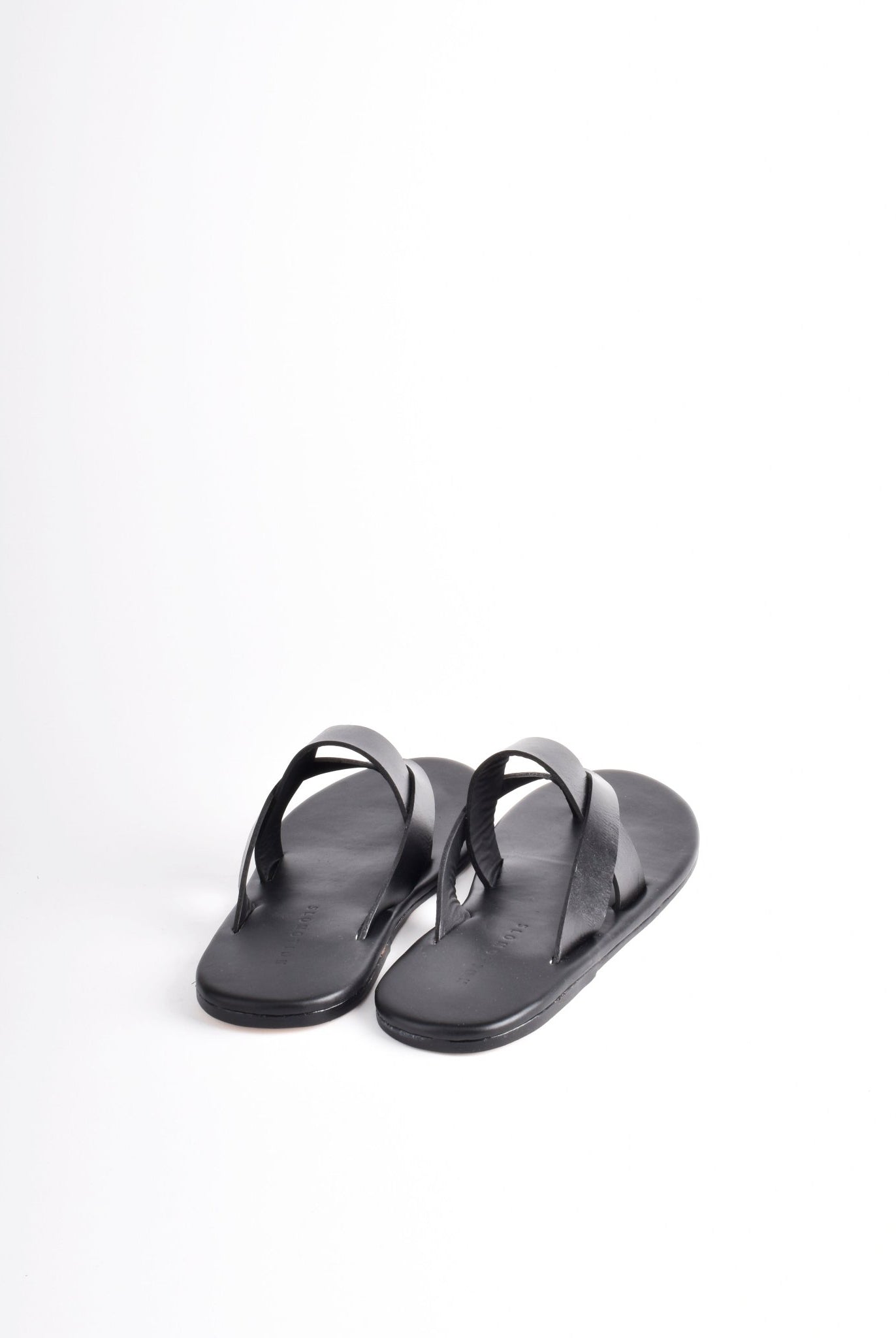 V - Strap Sandals - CiceroniSandalsSlomotion